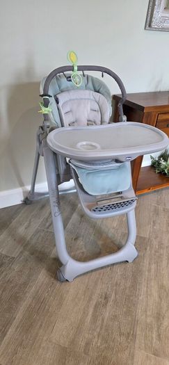 Baby equipment