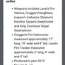 80 Euro Each!! - Lego Legends of Chima - Retired Sets Image 5
