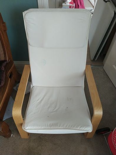 IKEA armchair