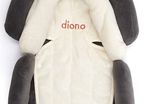 Diono baby head supports
