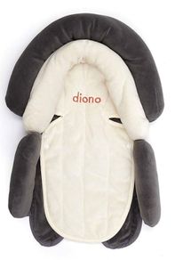 Diono baby head supports