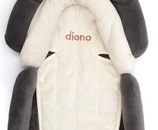Diono baby head supports