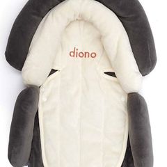 Diono baby head supports