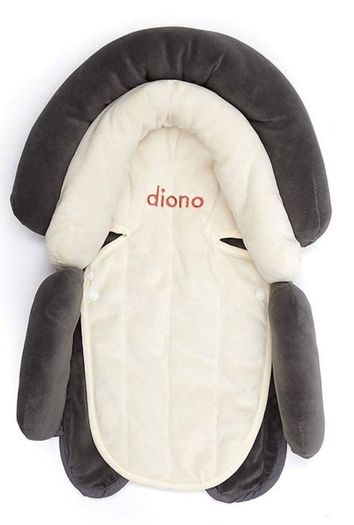 Diono baby head supports