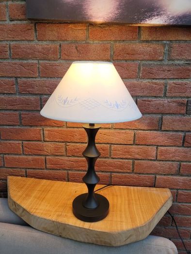 lamps and lights