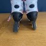 Rollerblades child's size medium 37-40 Image 2