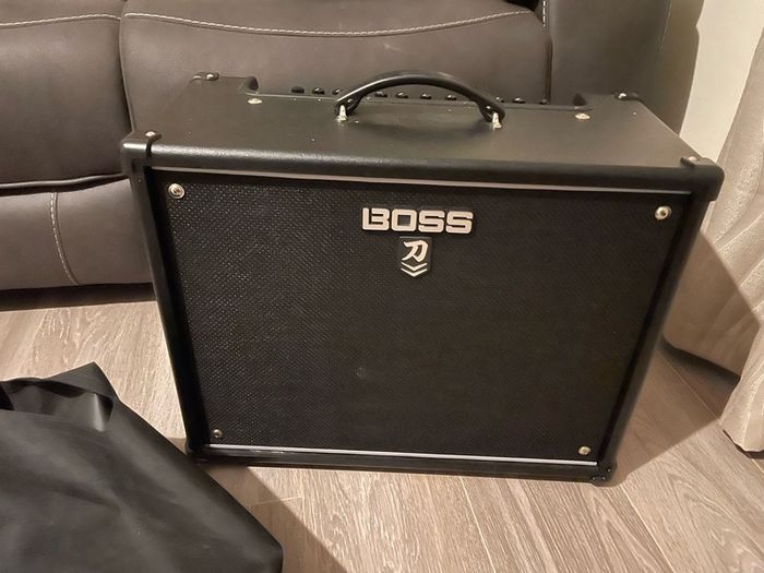guitars