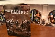 The Pacific - Tin Edition - Excellent Condition