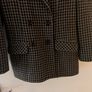 vintage wool blazer Image 3