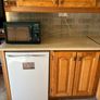 Solid Oak Kitchen Image 3