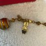 Butler & Wilson ladies Murano neckpiece and earrings Image 4