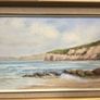 Art - Oil on Board ( John Graham) Image 3