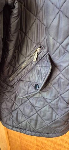 Barbour Mens Jacket