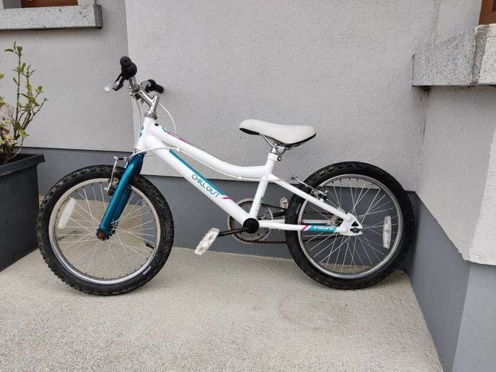 Insync Concept Chillout 18 inch Kids bike