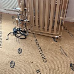 Electric Bed.Fully functional (New).