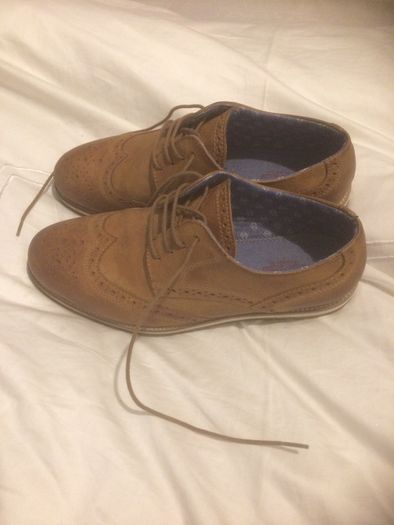 Shoes from next
