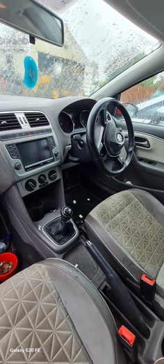 Parts for Volkswagen Polo Beats Mk5 09-17 1.2tsi @ OCG