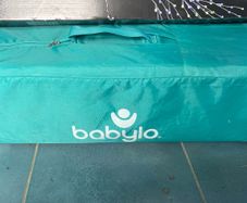 Travel Cot