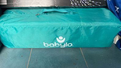 Travel Cot