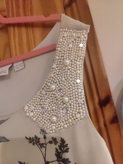 next girl dress