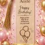 Personalised Birthday Bookmarks Image 3