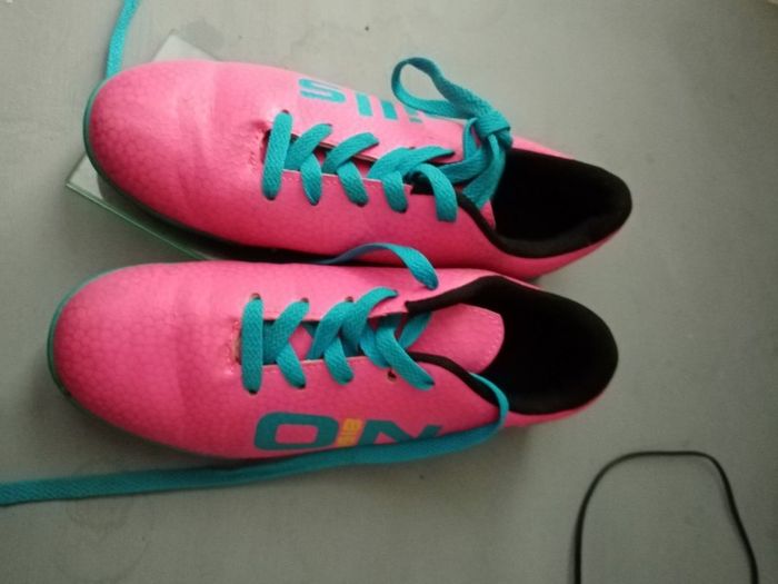 football boots