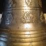 19th Century Obertino La Sarraz Bronze Bell Image 6