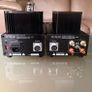 Woo Audio WA6SE Headphone Amplifier Image 3