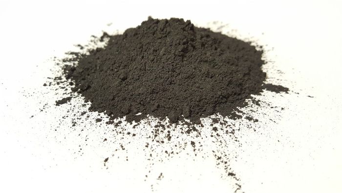 Magnetite Powder - Magnetic Powder - 75g - Free Postage