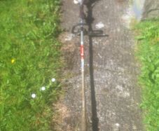 strimmer