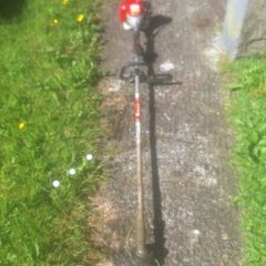 strimmer