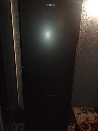 Samsung Fridge Freezer