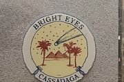 Bright Eyes CD - Casadaga