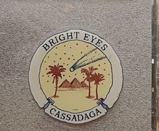 Bright Eyes CD - Casadaga