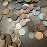 1,2 kg UK coin lot Image 5