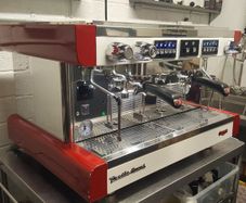 coffee machine
