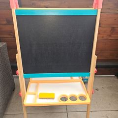 Kids Art Easel