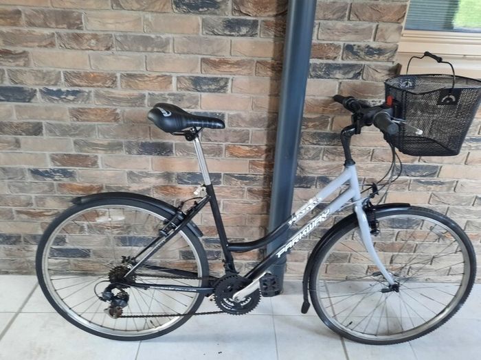 ladies bike( can deliver)