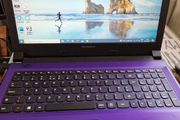 Lenovo Ideapad 305-15IBD Purple in Colour Intel Pentium CPU 3825U 1.9GHz, Windows 10, 8GB Ram, 1 Terrabyte HDD