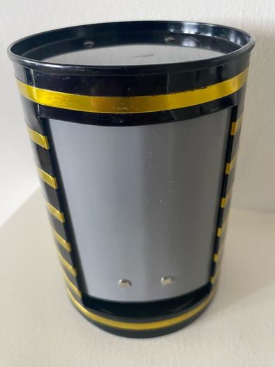 Magners Serviette Metal Box
