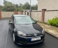 1.6l Tdi Vw Golf