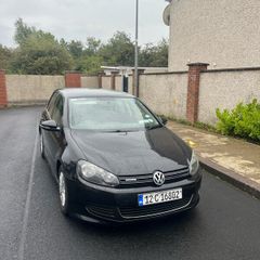 1.6l Tdi Vw Golf