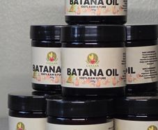 Batana Oil