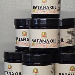 Batana Oil