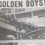 Newspaper Reprint 1966-2005 Image 2