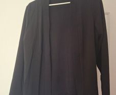 Black light Jacket Blazer Size 44 42