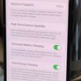 Apple iPhone 14 128GB Factory Unlocked Black (Battery: 100%) Image 3