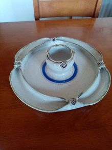 Display /Serving Dish