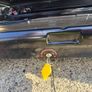 Exodus 470L roof box and bars Image 10