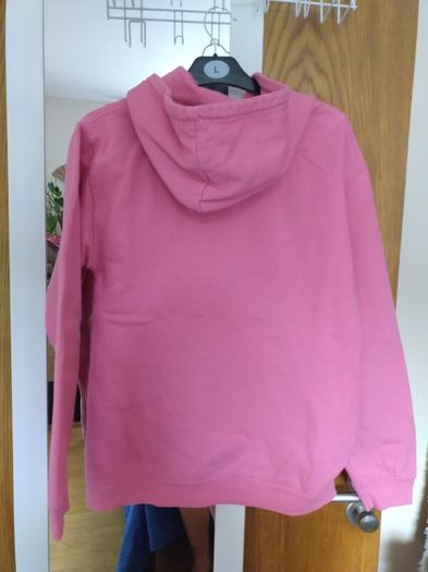 Pussy Riot band hoodie